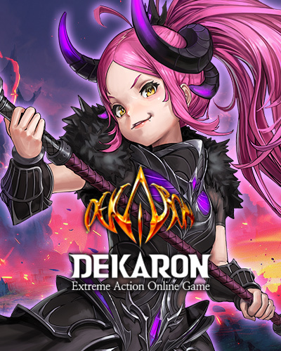 Dekaron